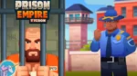 Prison Empire Tycoon gameplay