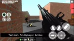 Project Breach 2 CO-OP CQB FPS gameplay