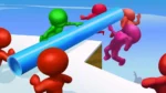 Push’em all gameplay