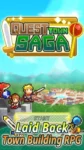 Quest Town Saga gameplay