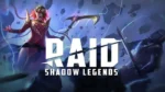 Raid Shadow Legends gameplay