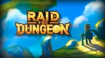 Raid the Dungeon gameplay