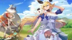 Rainbow Story Global game