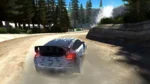 Rally Racer Dirt gameplay