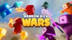 Random Dice: Wars gameplay