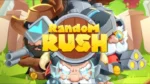 Random Rush gameplay