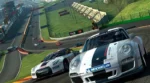Real Racing 3 gameplay