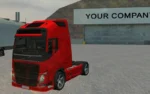 Real Truck Simulator gameplay