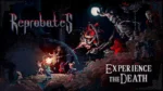 Reprobates game scene