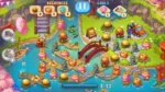 Rescue Dash gameplay