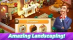 Restaurant Renovation 2 gameplay