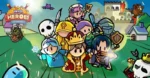 Riffle Heroes gameplay
