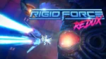 Rigid Force Redux gameplay