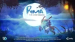 Rima's mystical journey