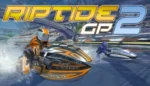 Riptide GP2 gameplay