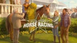 Rival Stars Horse Racing gameplay