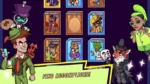 Rob the Rich gameplay