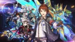Robot Tactics X Strategy RPG gameplay