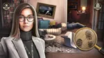 Rooms & Exits Escape Room Game gameplay