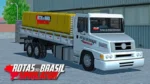 Rotas Do Brasil Simulador driving experience