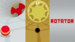Rotator gameplay