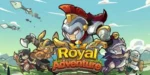 Royal Adventure in-game