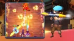 Royal Archero VS BOSS gameplay