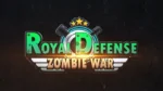 Royal Defense gameplay