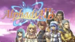 RPG Alphadia I & II gameplay