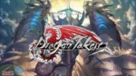 RPG Dragon Takers gameplay