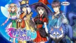 RPG Ghost Sync gameplay