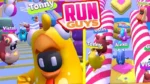 Run Guys game overview