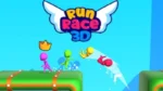 Run Race 3D gameplay