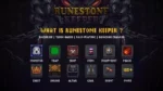 Runestone Keeper game screenshot