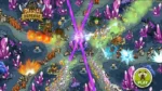 Rush defense gameplay