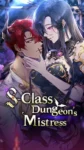 S Dungeons Mistress mod