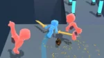 Samurai Flash gameplay