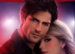 Scandalous game cover