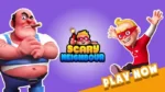 Scary Neighbour gameplay