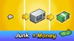 Scrap Metal Factory gameplay