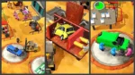Scrapyard Tycoon game overview