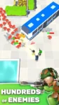 Hero Squad gameplay