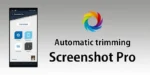 Screenshot Pro interface