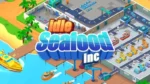 Seafood Inc gameplay