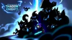 Shadow Knights: Idle RPG game overview