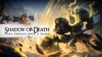 Shadow of Death: Dark Knight gameplay