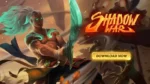 Shadow War gameplay