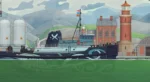 Ship Simulator gameplay