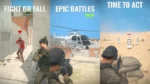 Shoot Out gameplay
