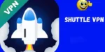 Shuttle VPN interface